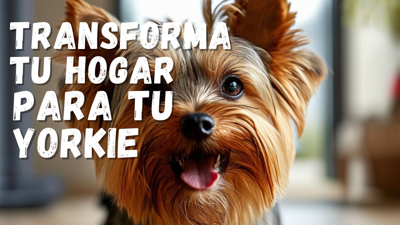 El mundo del Yorkie